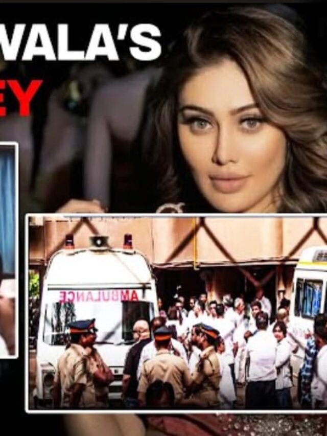shefali jariwala death