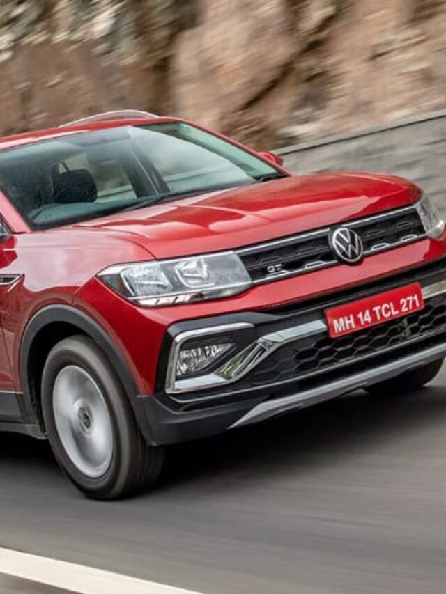 Volkswagen Taigun: जानिए 7 खास खूबियाँ
