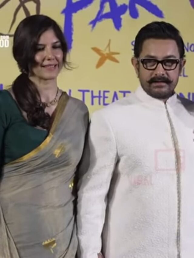 aamir khan new gf