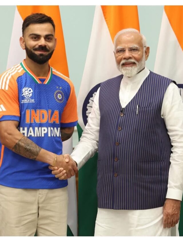 “Virat Kohli: Cricket’s True Legend”