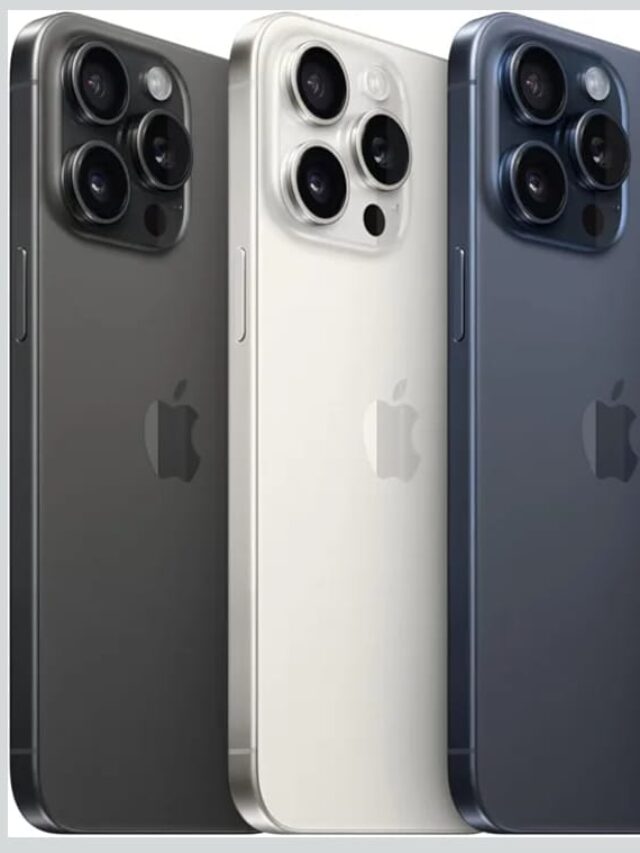 iPhone 15 Pro Max का धमाकेदार रिव्यू