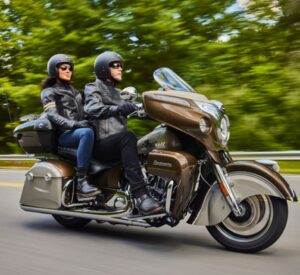 indian roadmaster