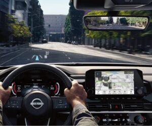 Nisan Pathfinder