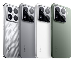 xiaomi 15 