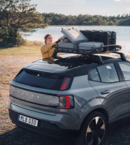 volvo ex30