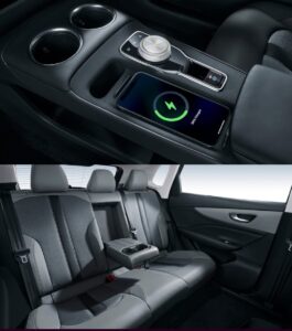 mg s5 ev