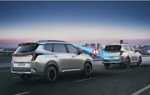 Kia Clavis