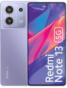 redmi 13 5g