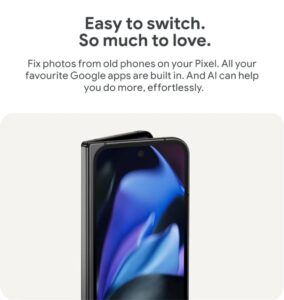 google pixel 9 pro fold 5g