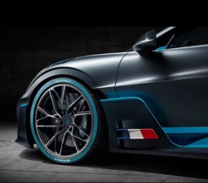 divo bugatti