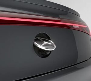 mercedes eqs