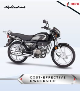 hero splendor