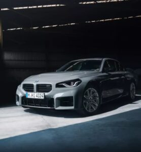 bmw m2