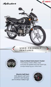hero splendor