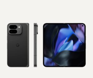 google pixel 9 pro fold 5g