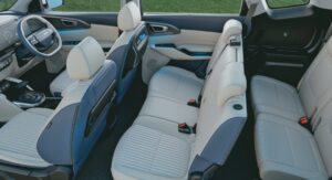 Kia Clavis