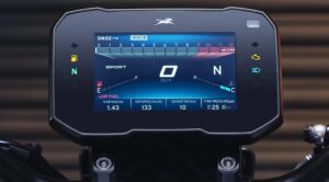 tvs apache rtr 310