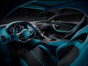 divo bugatti