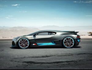 divo bugatti