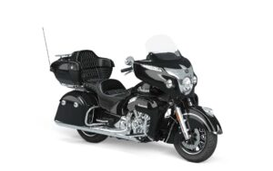 indian roadmaster