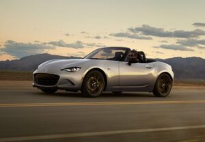mazda mx-5 miata