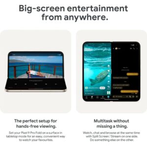 google pixel 9 pro fold 5g