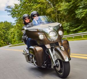 indian roadmaster