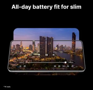 samsung s25 edge 