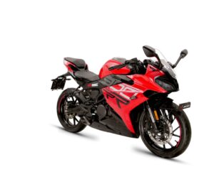 keeway rr 300