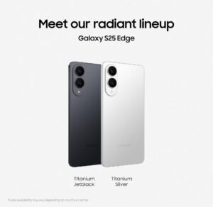 samsung s25 edge 