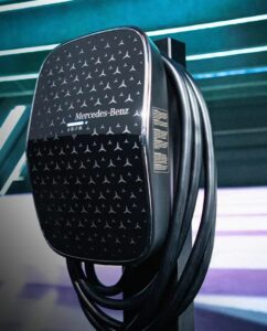 mercedes eqs