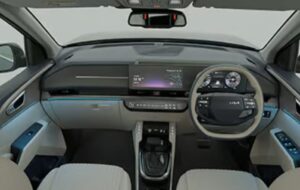 Kia Clavis