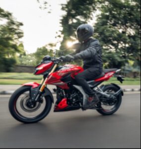 bajaj pulsar n160
