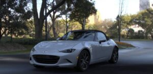 mazda mx-5 miata