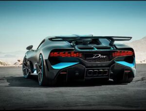 divo bugatti