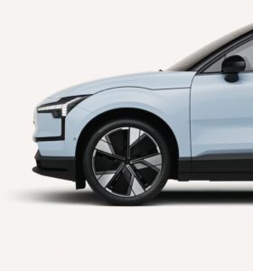 volvo ex30