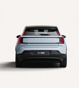 volvo ex30