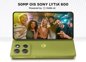 motorola moto g86 5g