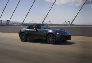 mazda mx-5 miata