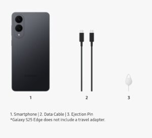 samsung s25 edge 