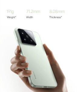 xiaomi 15 