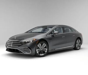 mercedes eqs