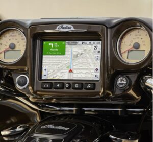 indian roadmaster