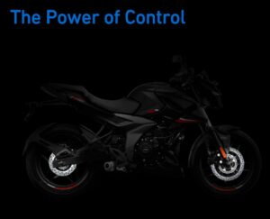 bajaj pulsar n160