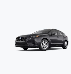 subaru impreza sport