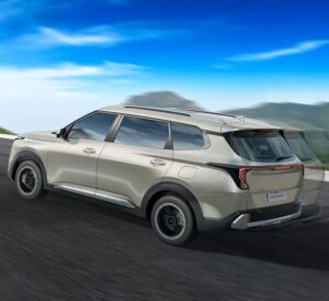 Kia Clavis