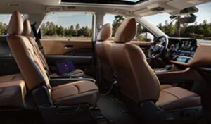 Nisan Pathfinder
