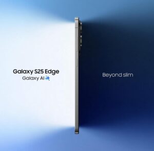 samsung s25 edge 