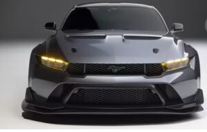 ford mustang gt