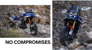 bmw f450gs